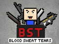 Laro BST Blood Sweat Tears