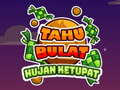 Laro Tahu Bulat Hujan Ketupat