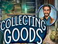 Laro Collecting Goods