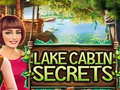 Laro Lake Cabin Secrets