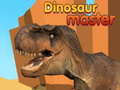 Laro Dinosaur Master