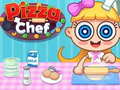 Laro Pizza Chef