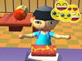 Laro Sushi Roll 3D Cool