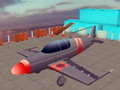 Laro Real Aircraft Parkour 3D