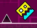 Laro Geometry Jump