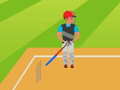 Laro Cricket 2D