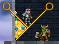 Laro Help The Hero