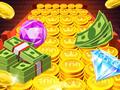 Laro Coin Dozer