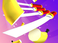 Laro Flying Cut