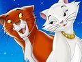 Laro Aristocats Jigsaw Puzzle Collection 