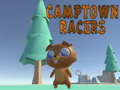 Laro Camptown Racers
