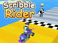 Laro Scribble Rider