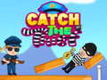 Laro Catch The Thief