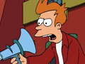 Laro Futurama: Worlds of Tomorrow