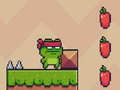 Laro Ninja Frog Adventure