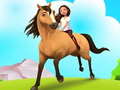 Laro Igrica Horse Riding Tales