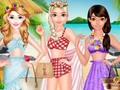 Laro Fashion Dress Trend For Hawaii