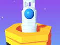 Laro Stack Bounce Ball 3d