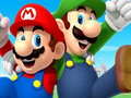Laro Super Mario Run Tour