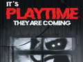 Laro It's Playtime They are coming