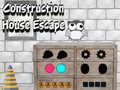 Laro Construction House Escape