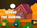 Laro Rescue the Brinjal