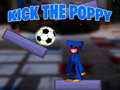 Laro Kick The Poppy