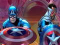 Laro Captain America