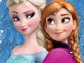 Laro Disney Frozen Olaf
