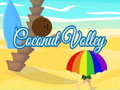 Laro Coconut Volley