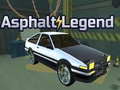Laro Asphalt Legend