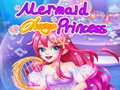 Laro Mermaid chage princess