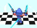 Laro Samurai Flash 3D