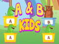 Laro A & B Kids