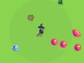 Laro Witch Guild Survivor