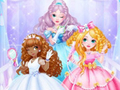Laro Sweet Princess Hair Salon