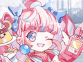 Laro Anime Girl Dress Up