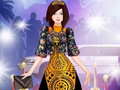 Laro The Queen Of Fashion: Fashion show dress Up Game
