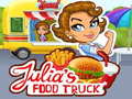 Laro Julia's Food Truck