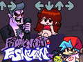 Laro Friday Night Funkin Online