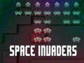 Laro space invaders