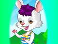 Laro Cute Rabbit Dress Up