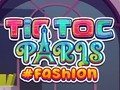 Laro Tictoc Paris Fashion