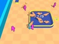 Laro Biomons Island 3D