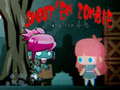 Laro Shoot'em Zombie Save the Girl