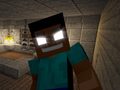 Laro Noob: 5 Nights at Herobrine's