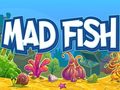 Laro Mad Fish