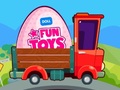 Laro Fun Toys