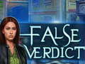 Laro False Verdict