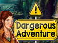 Laro Dangerous Adventure